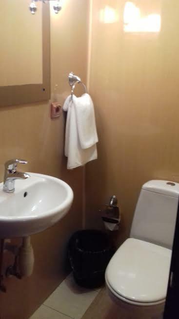 Bogdan Khmelnytskyi Hotel Киев Екстериор снимка